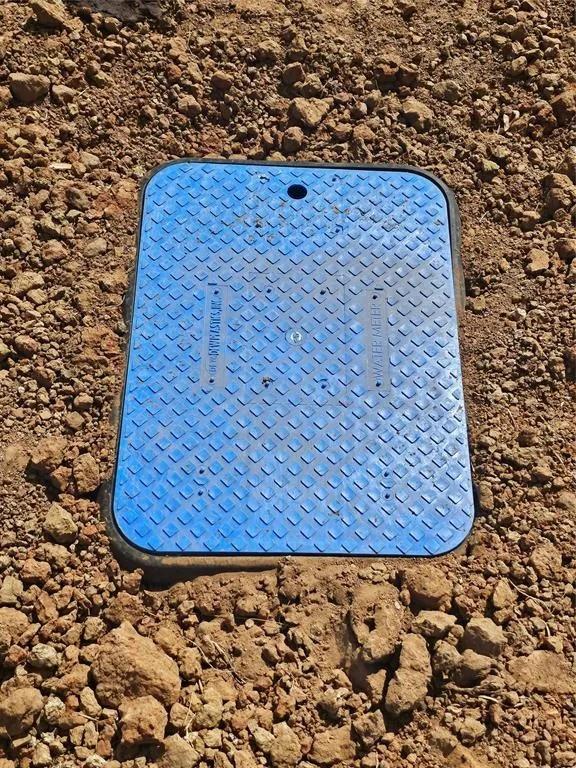 Tract 8 CR 450, Thorndale, TX 76577