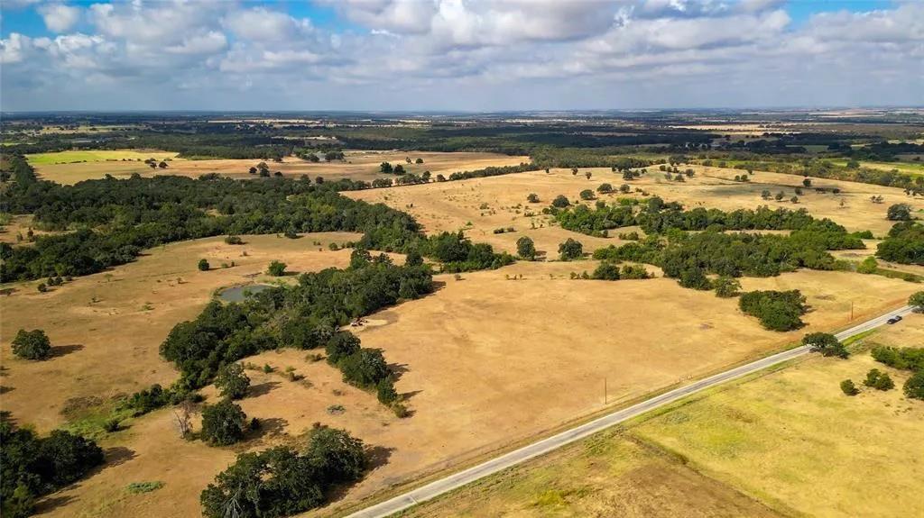 Tract 8 CR 450, Thorndale, TX 76577