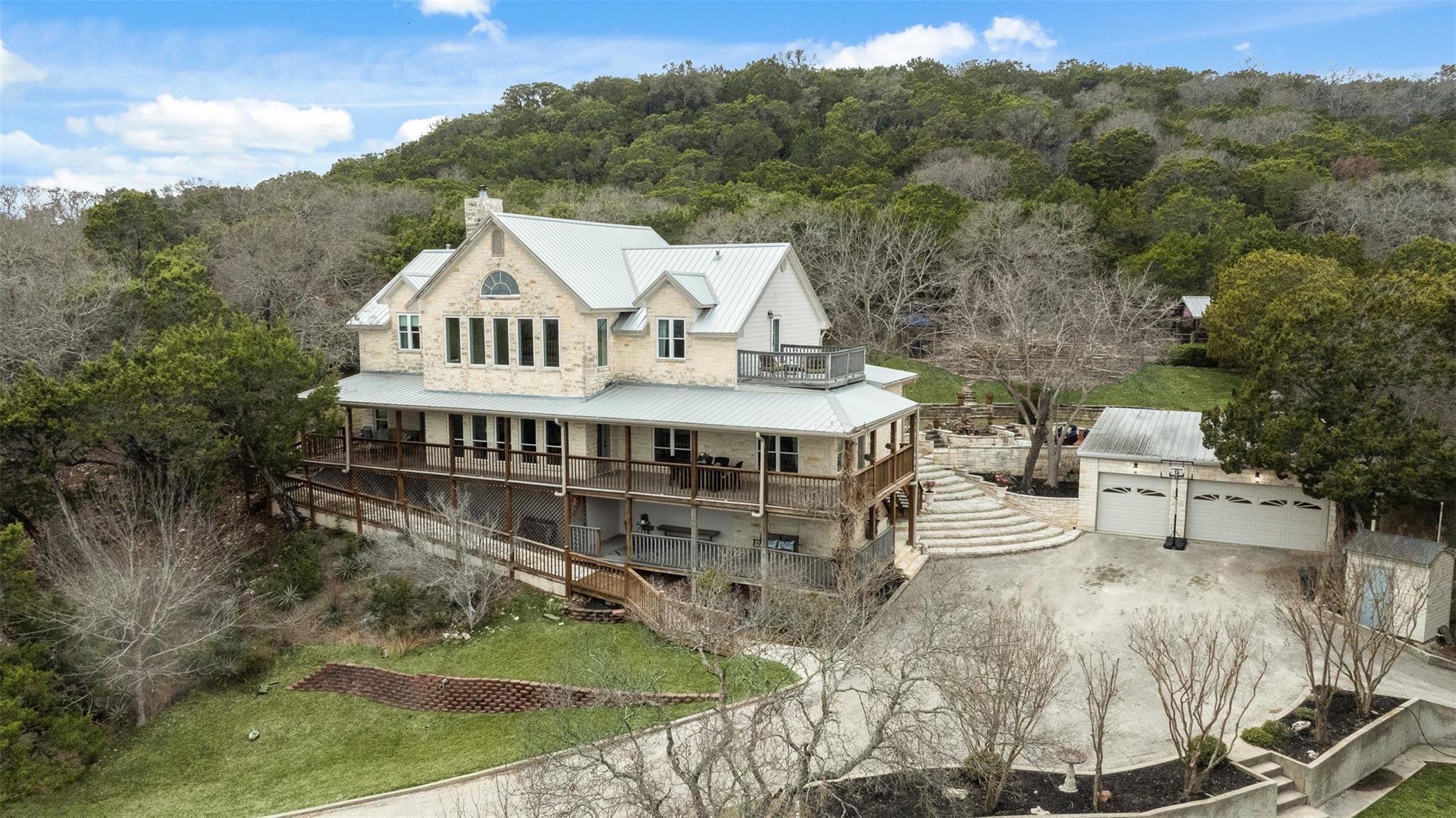 5926 Lakeside Dr, Belton, TX 76513