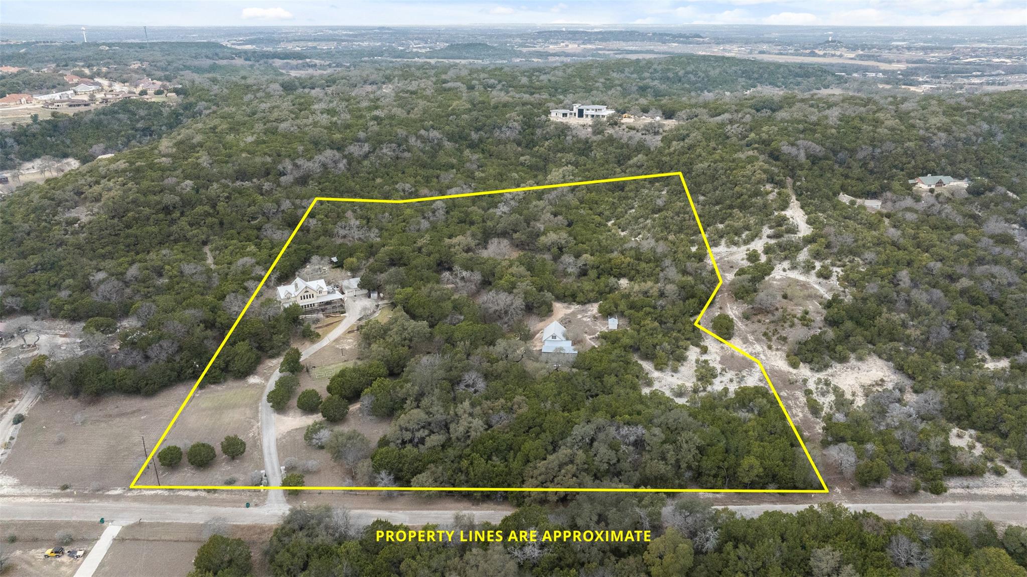 5926 Lakeside Dr, Belton, TX 76513