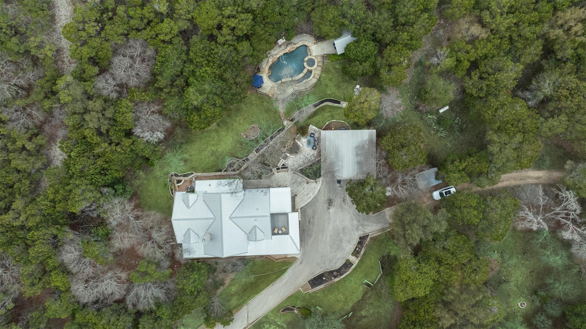 5926 Lakeside Dr, Belton, TX 76513