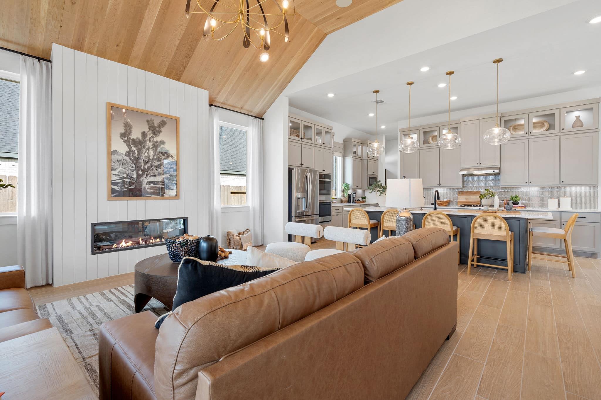 212 Montecido Dr, Liberty Hill, TX 78642