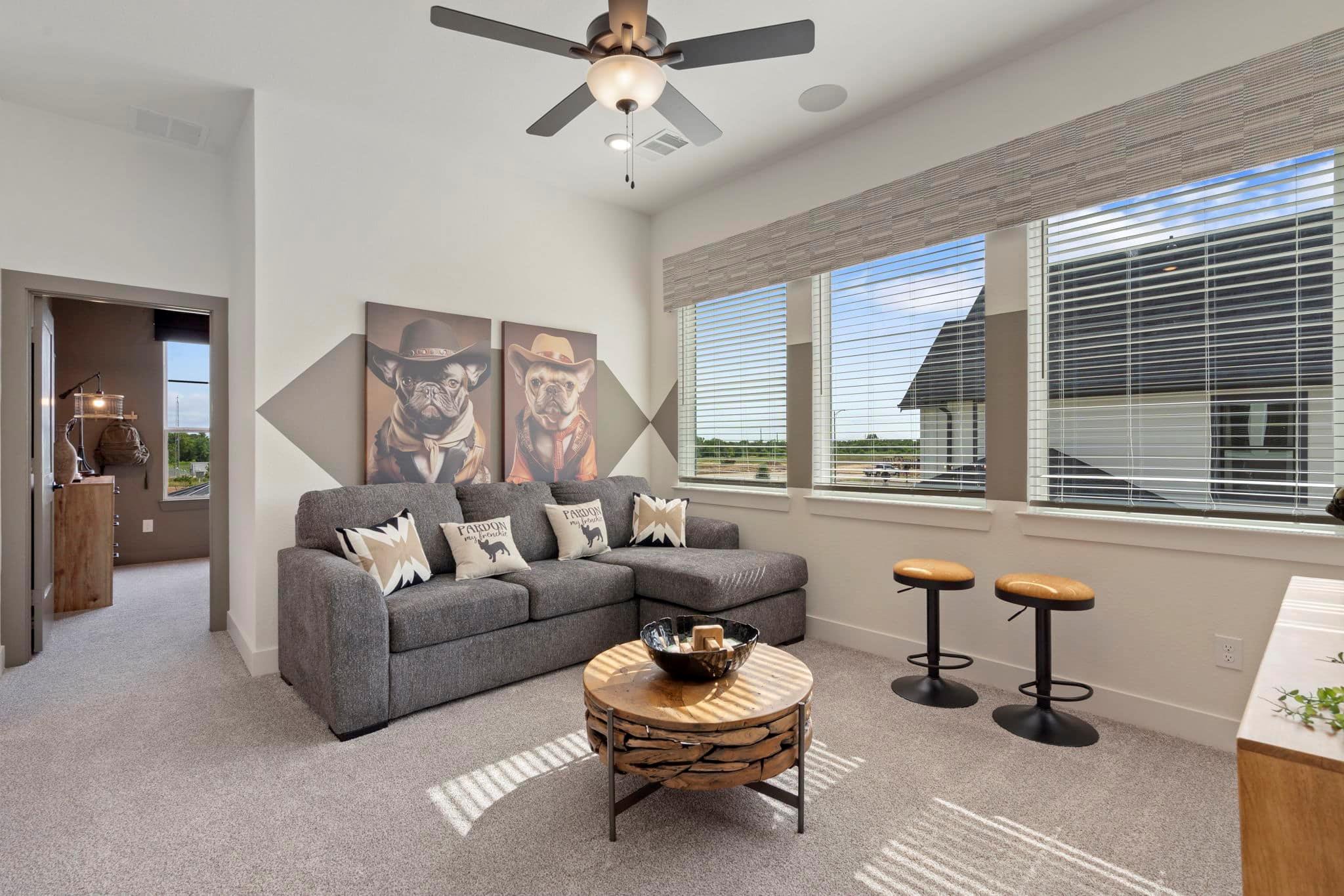 212 Montecido Dr, Liberty Hill, TX 78642