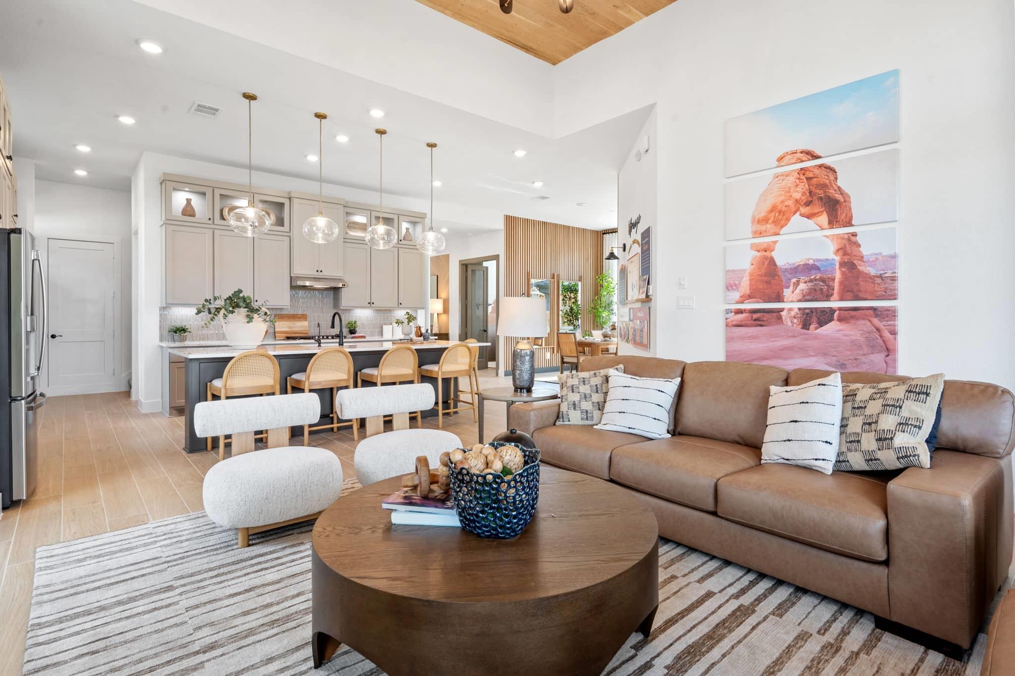 212 Montecido Dr, Liberty Hill, TX 78642