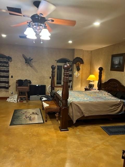 409 County Road 138 Rd, Burnet, TX 78611