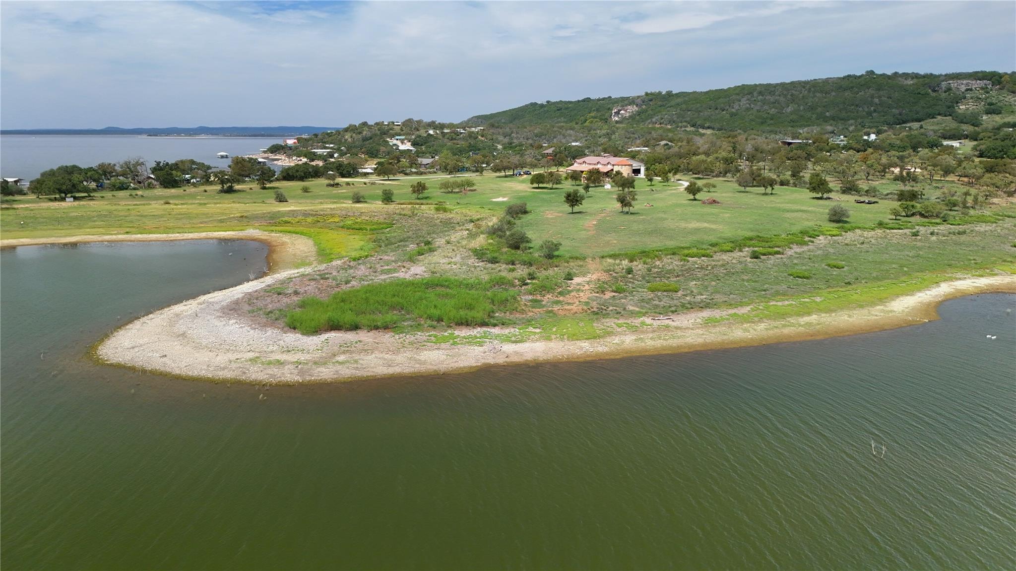 409 County Road 138 Rd, Burnet, TX 78611