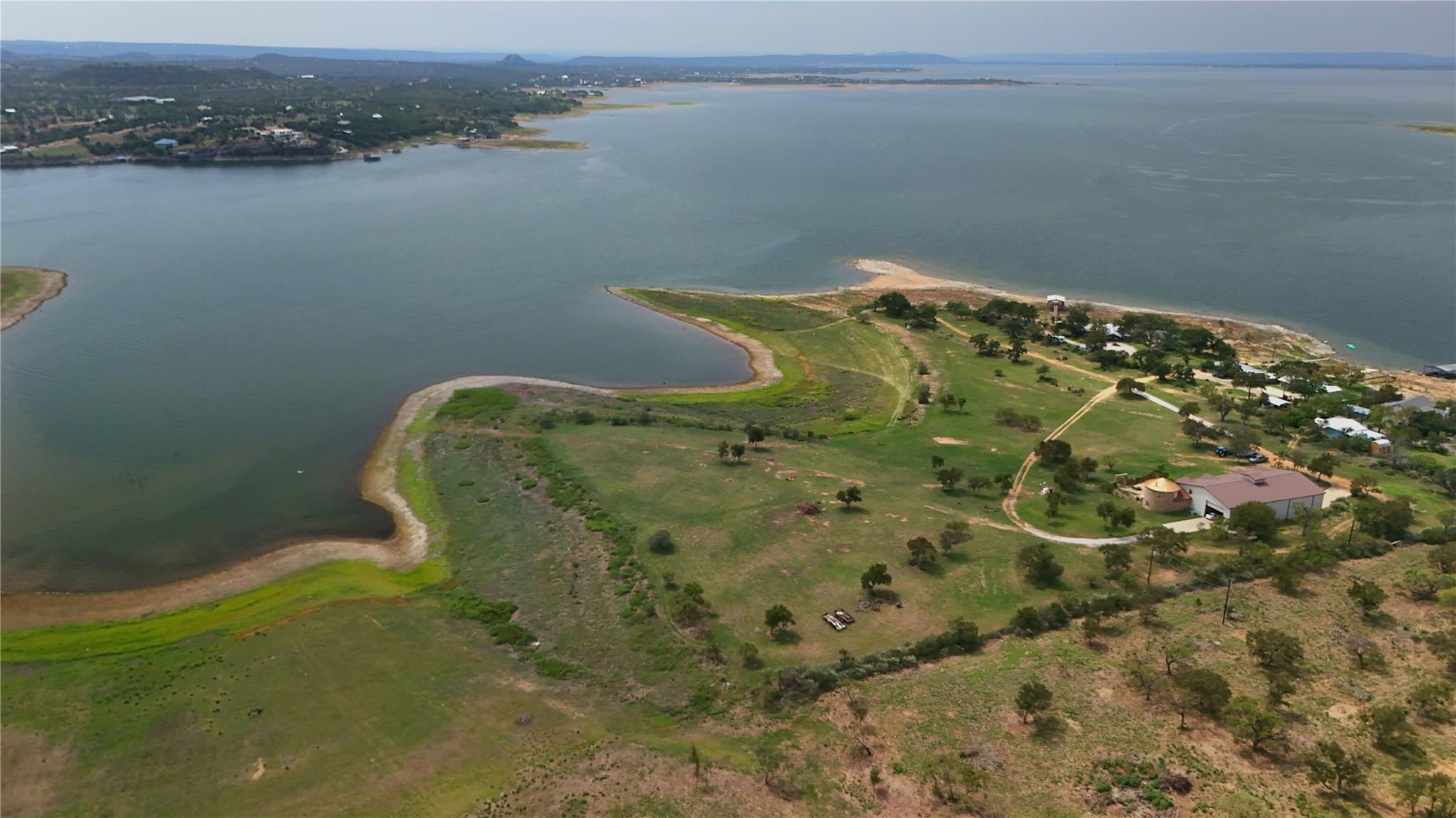 409 County Road 138 Rd, Burnet, TX 78611