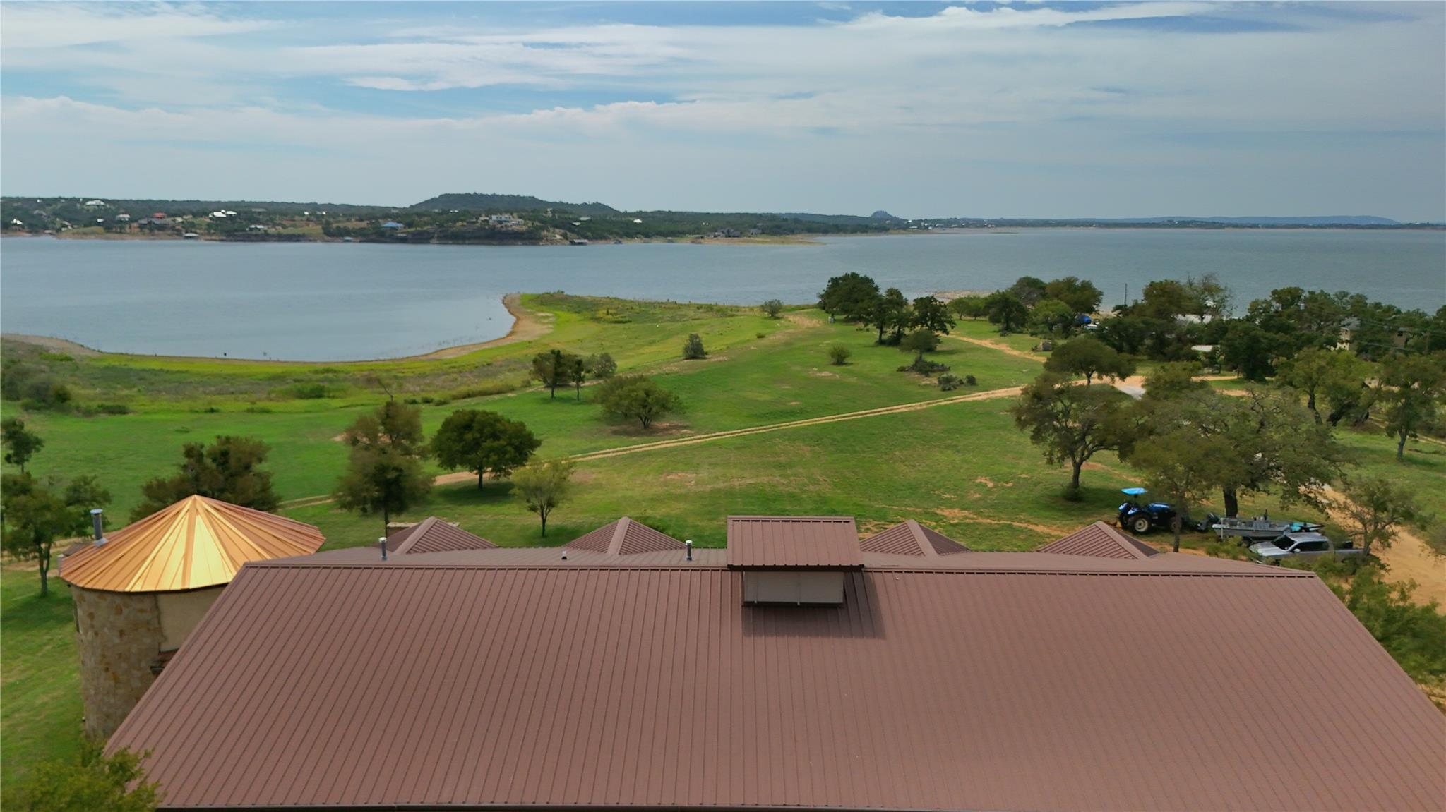 409 County Road 138 Rd, Burnet, TX 78611