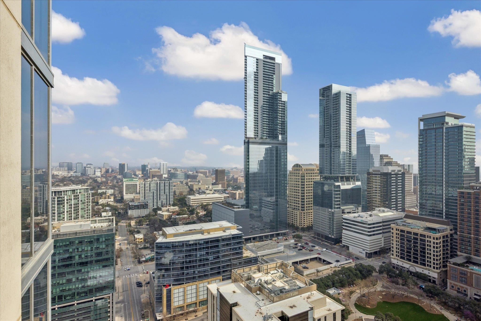 360 Nueces St # 3309, Austin, TX 78701