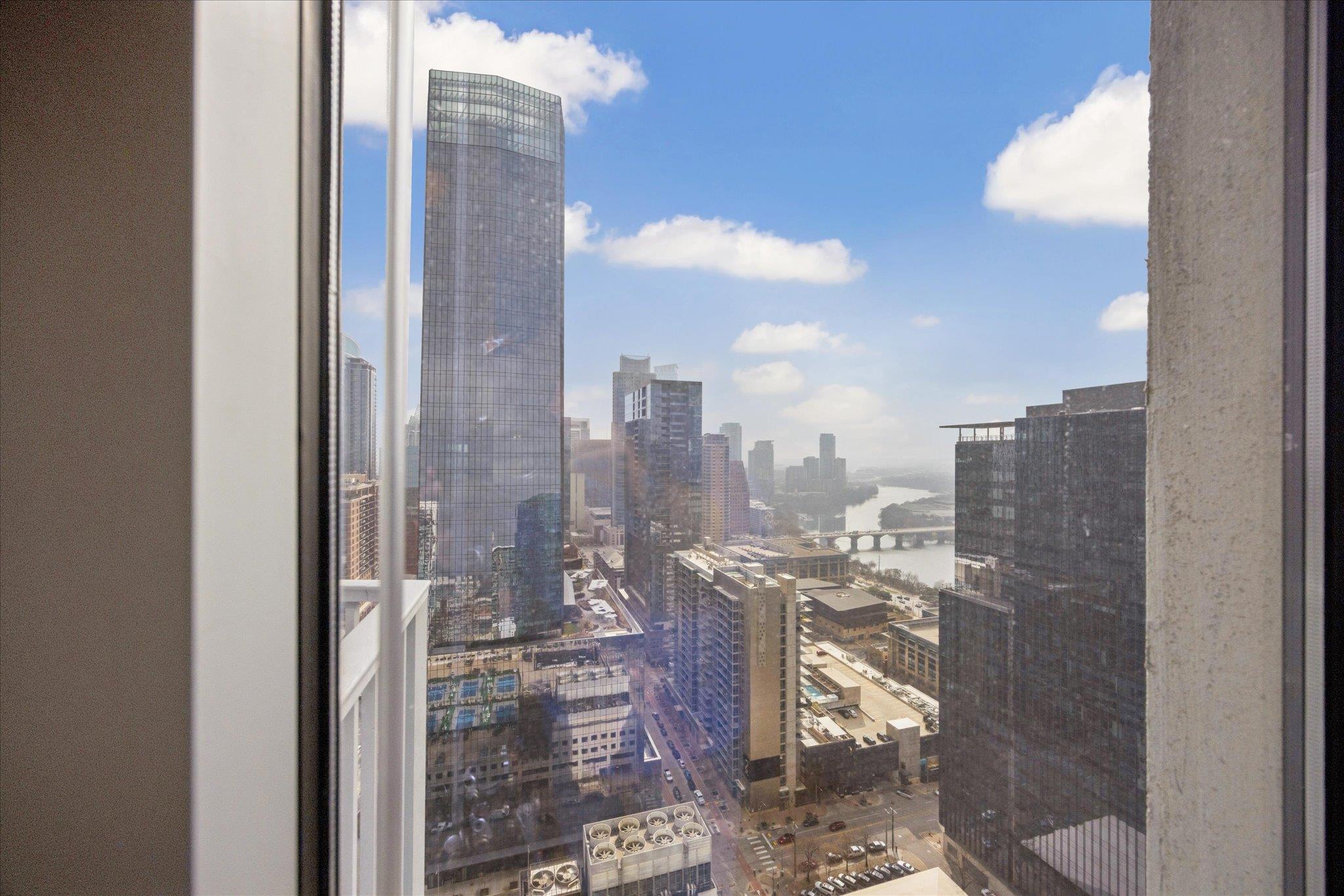 360 Nueces St # 3309, Austin, TX 78701