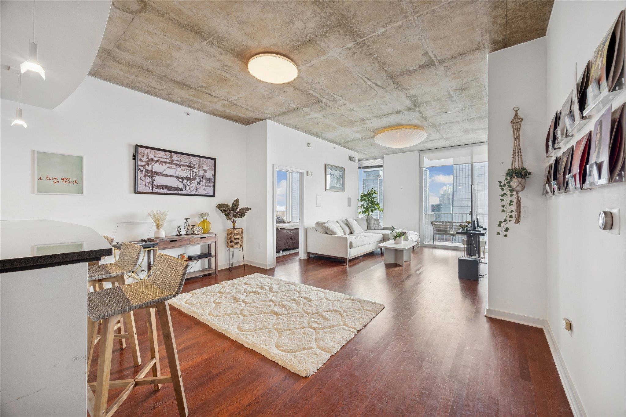 360 Nueces St # 3309, Austin, TX 78701