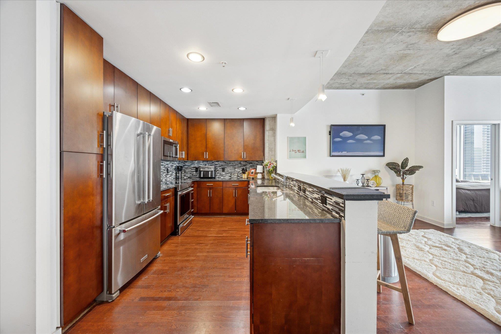 360 Nueces St # 3309, Austin, TX 78701