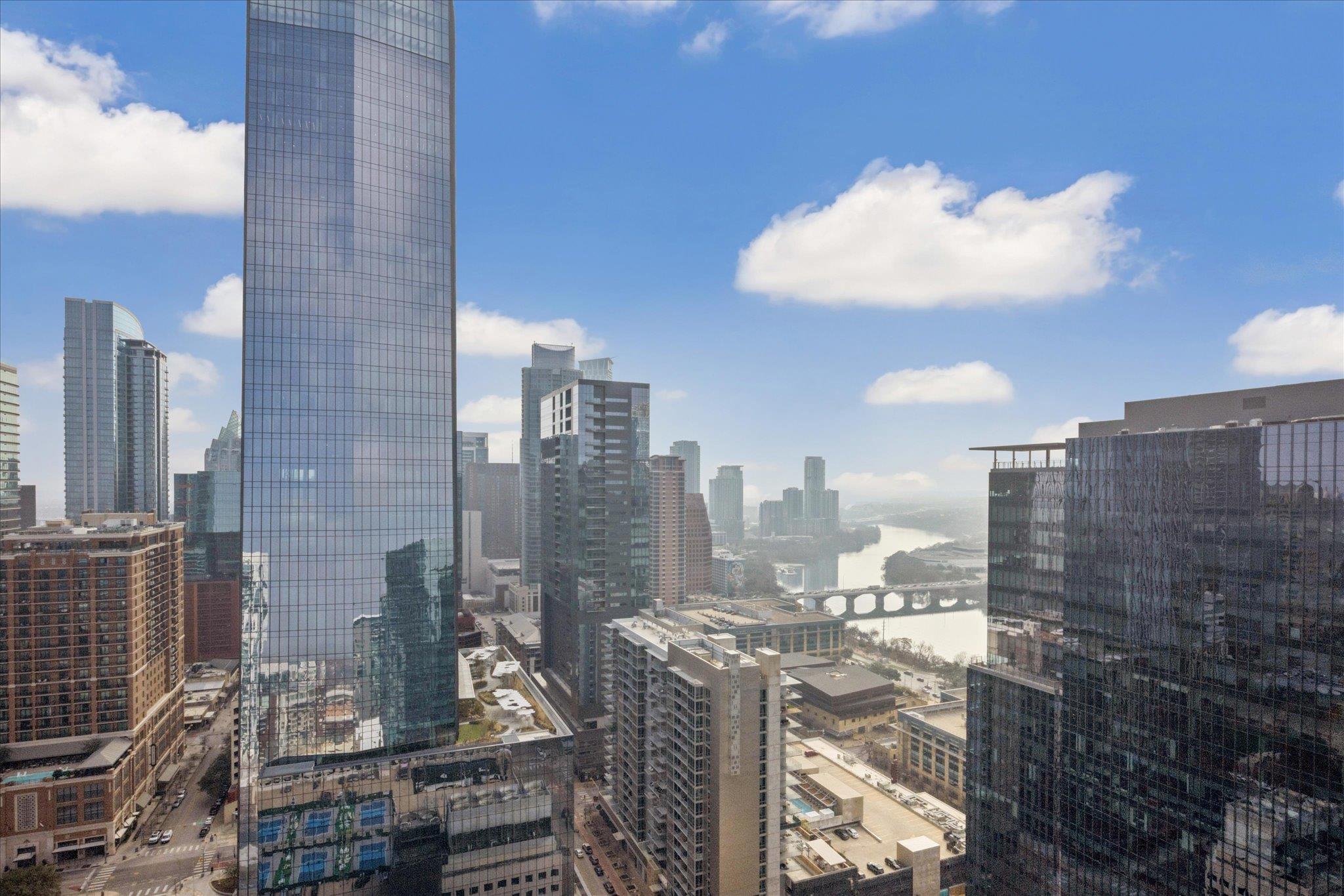 360 Nueces St # 3309, Austin, TX 78701