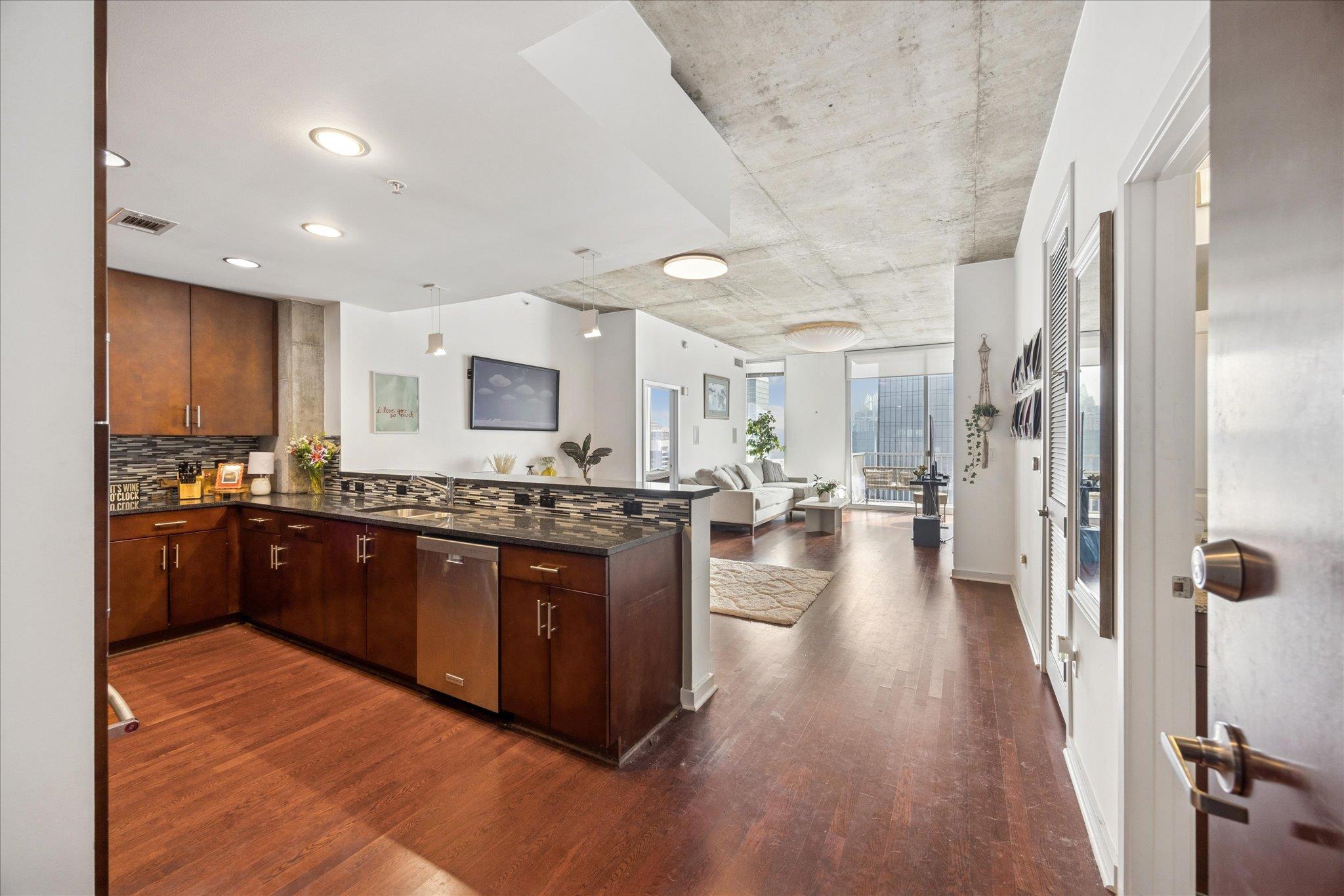 360 Nueces St # 3309, Austin, TX 78701