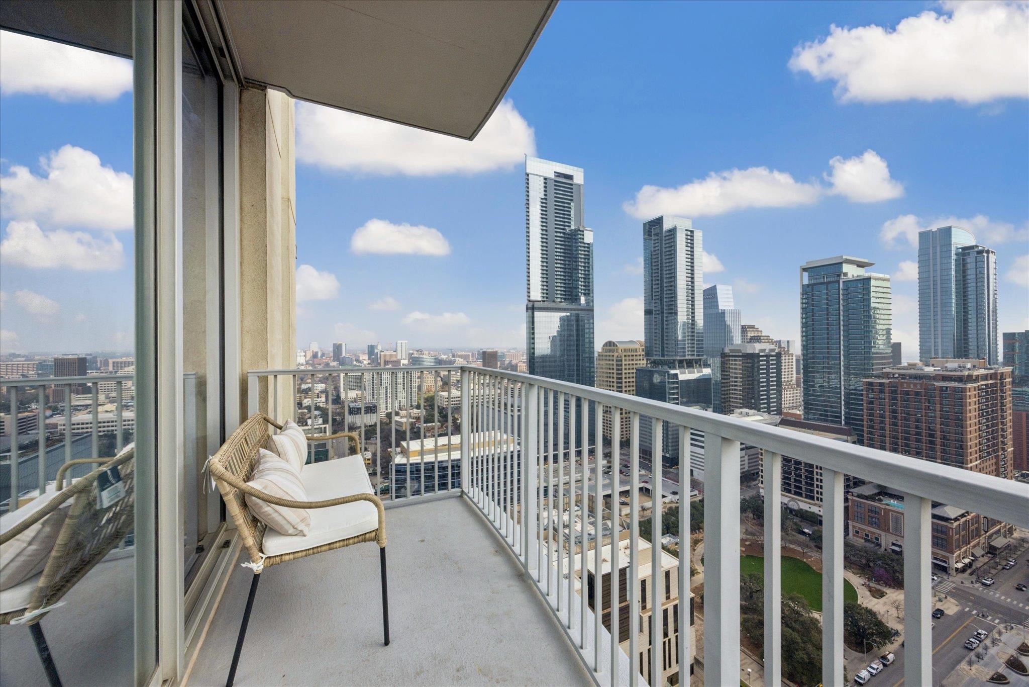 360 Nueces St # 3309, Austin, TX 78701