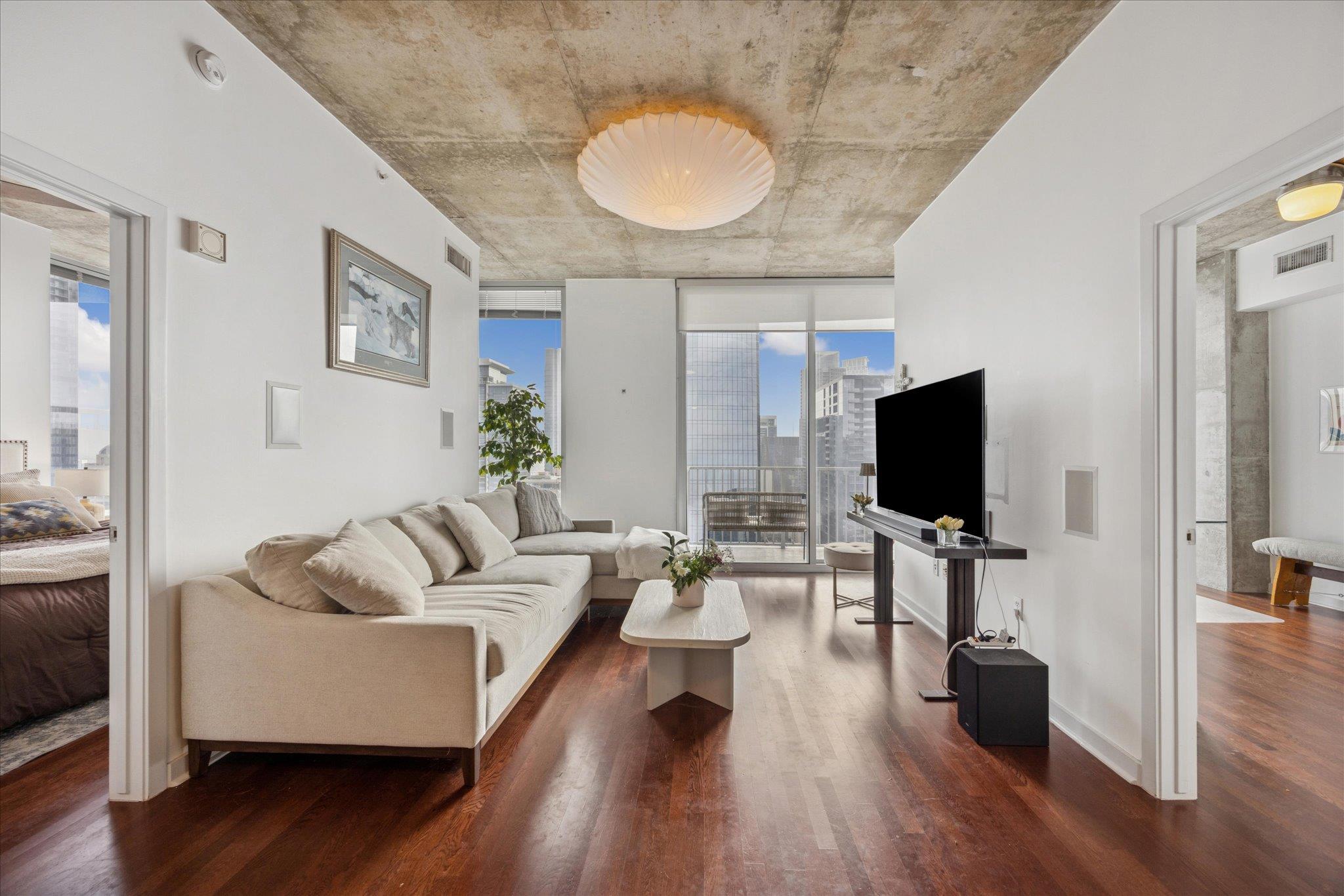 360 Nueces St # 3309, Austin, TX 78701