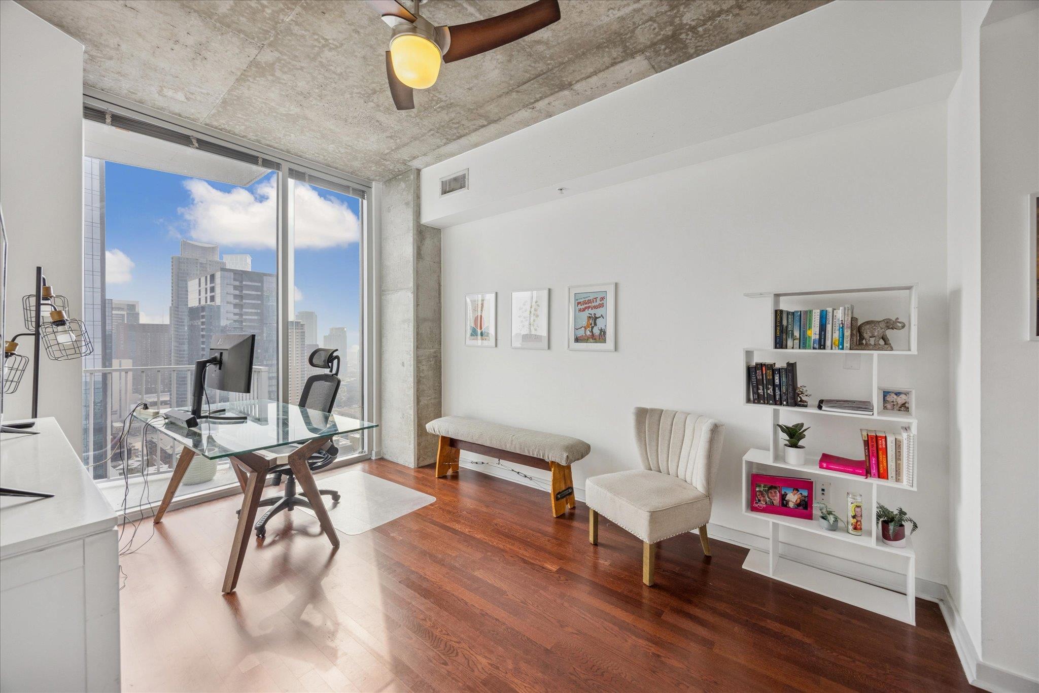 360 Nueces St # 3309, Austin, TX 78701