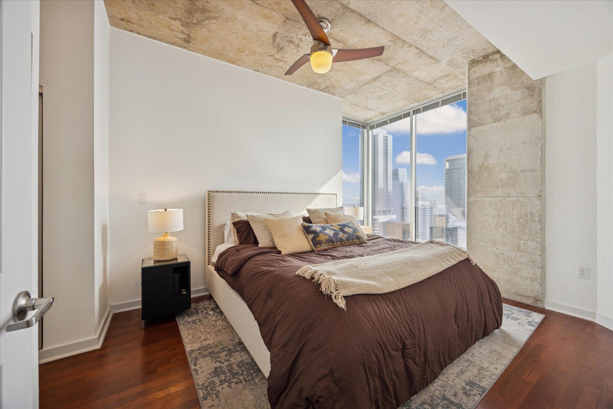 360 Nueces St # 3309, Austin, TX 78701