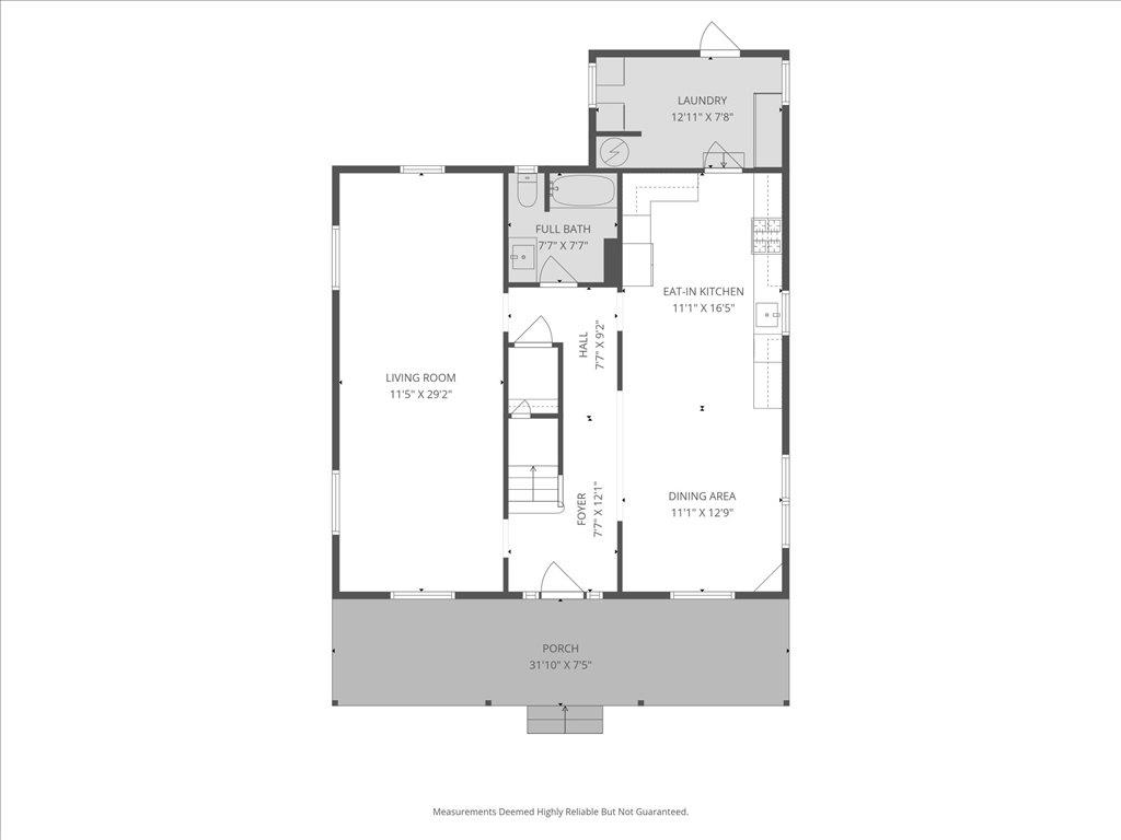 10302 Aspen St, Austin, TX 78758