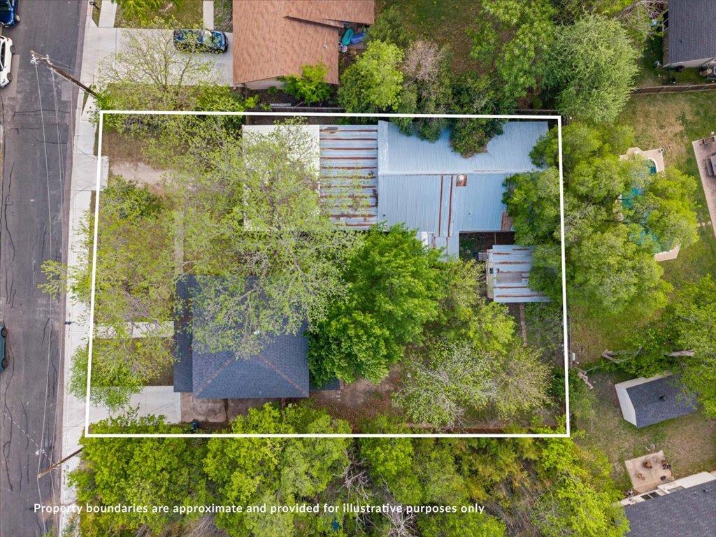 10302 Aspen St, Austin, TX 78758