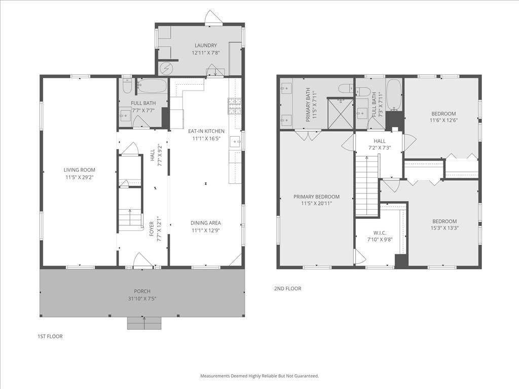 10302 Aspen St, Austin, TX 78758