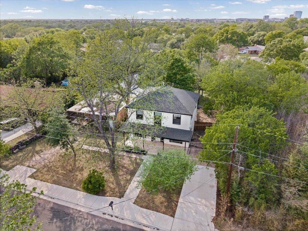 10302 Aspen St, Austin, TX 78758