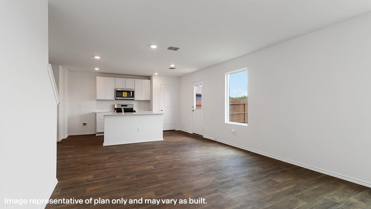 136 Wyatt Way, Jarrell, TX 76537