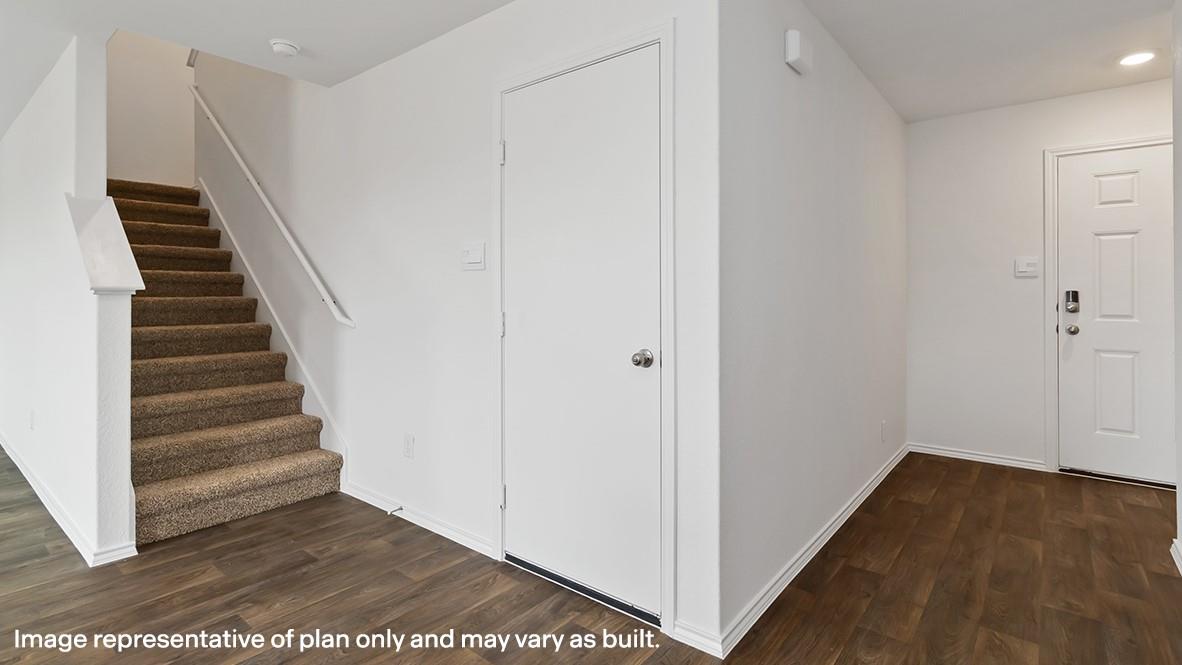 136 Wyatt Way, Jarrell, TX 76537