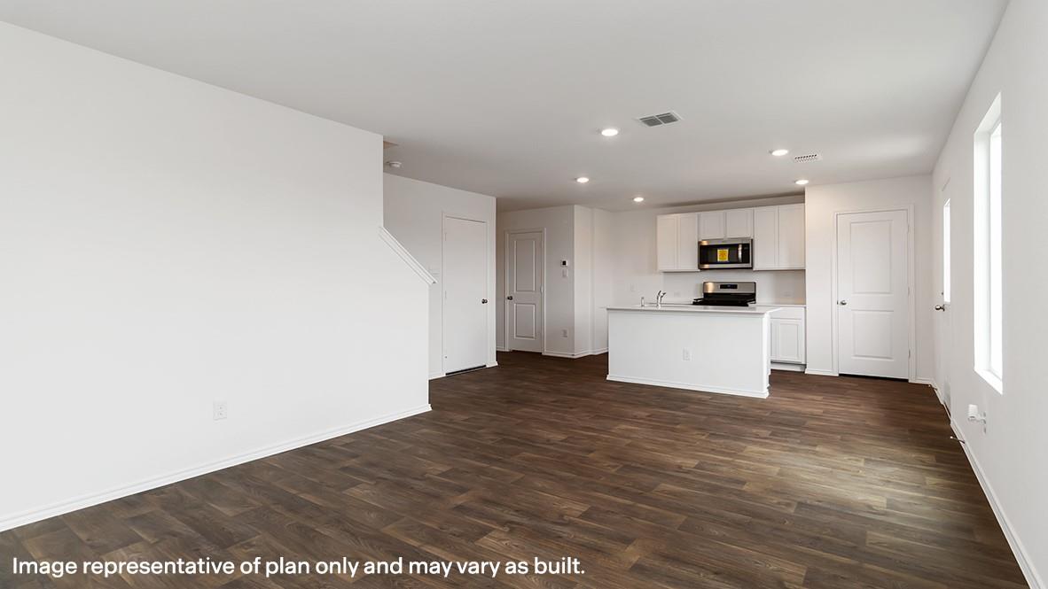 136 Wyatt Way, Jarrell, TX 76537