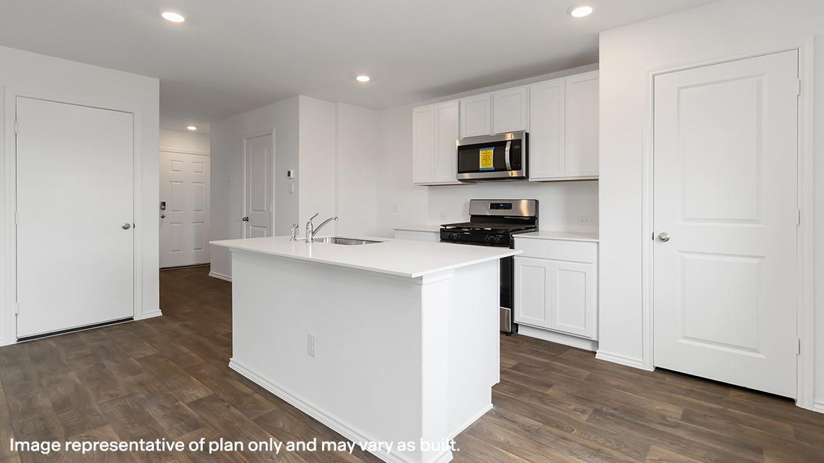 136 Wyatt Way, Jarrell, TX 76537