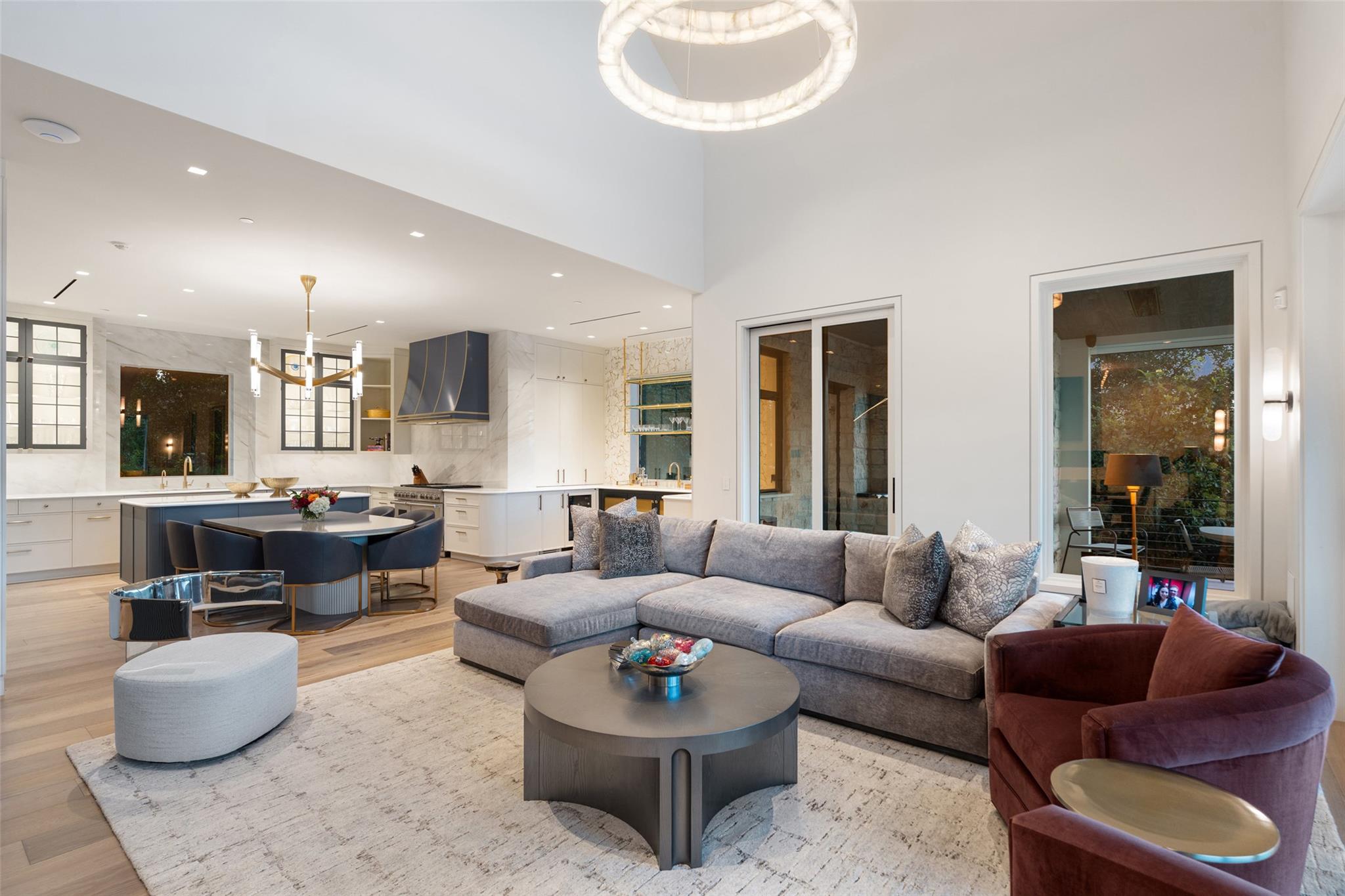 3111 Above Stratford Pl, Austin, TX 78746