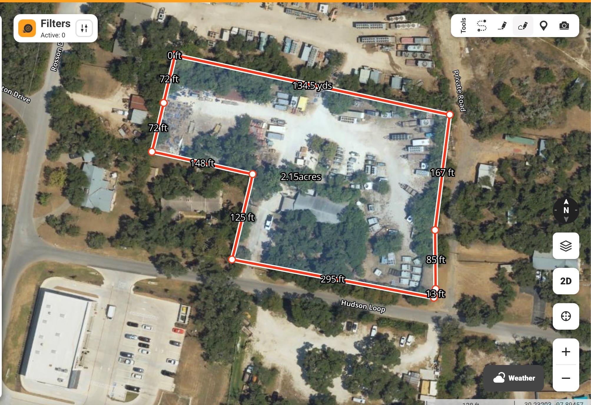 7900 HUDSON Loop, Austin, TX 78736