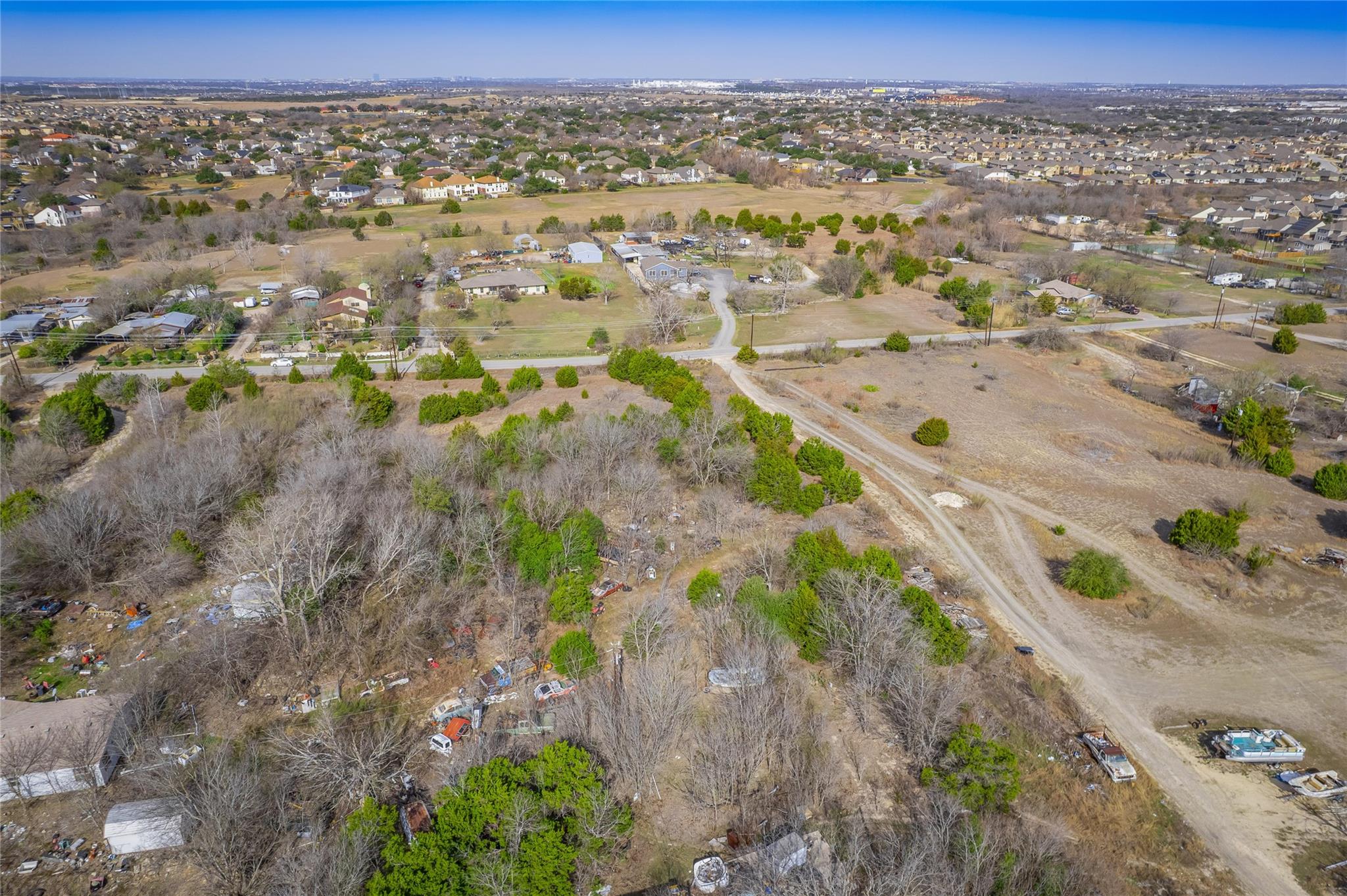 11407 Aus Tex Acres Ln, Manor, TX 78653