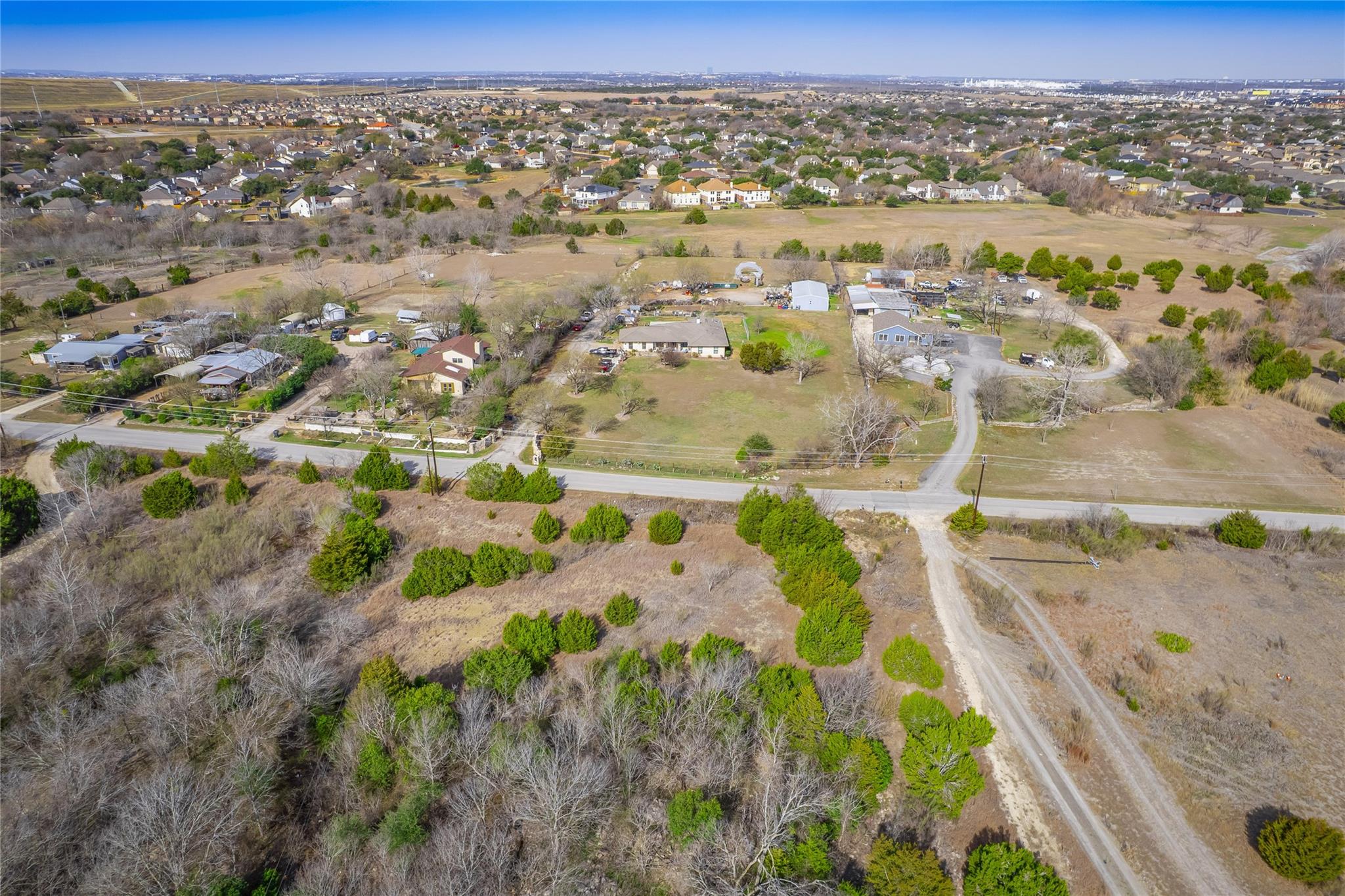 11407 Aus Tex Acres Ln, Manor, TX 78653