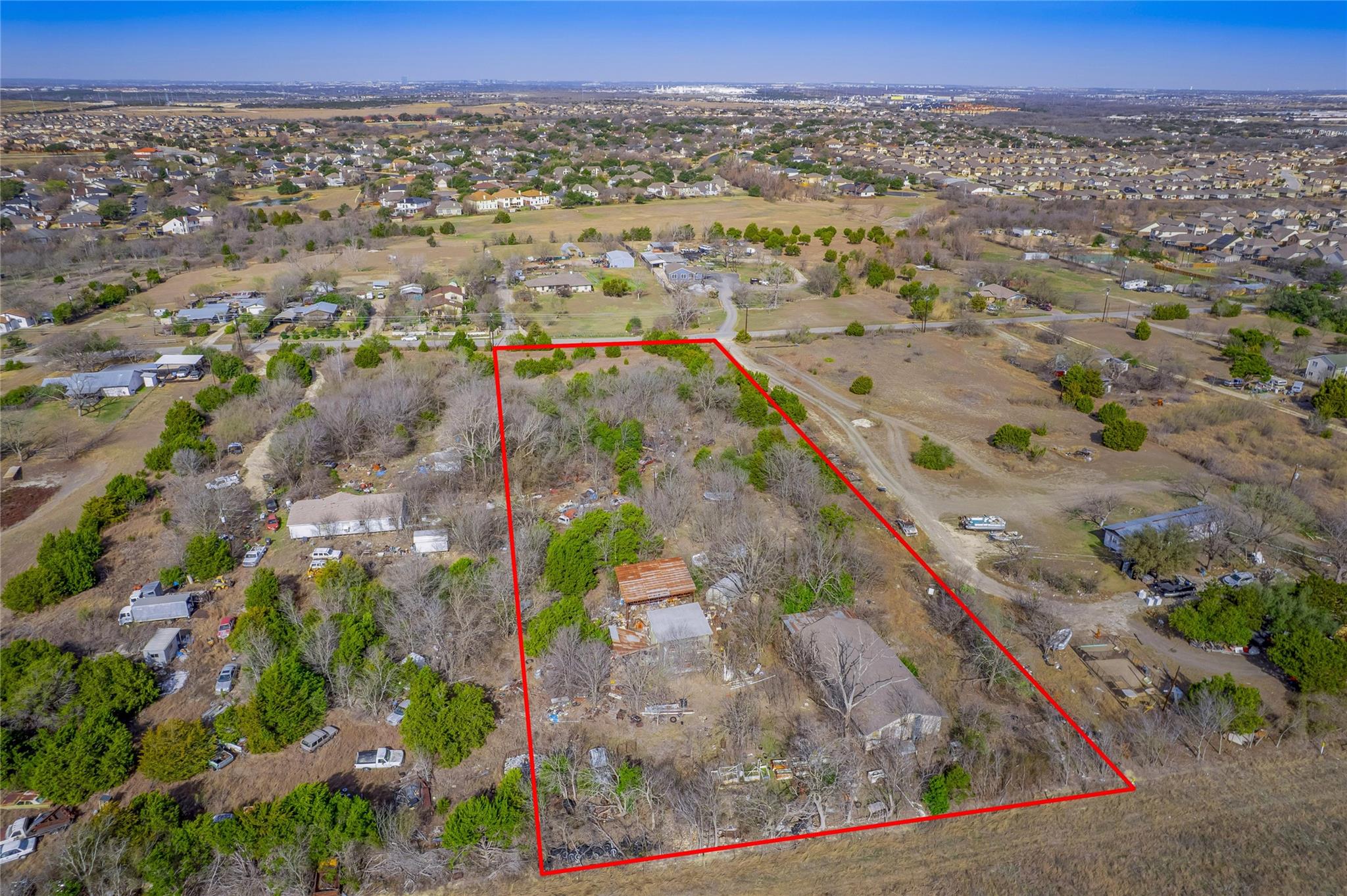 11407 Aus Tex Acres Ln, Manor, TX 78653