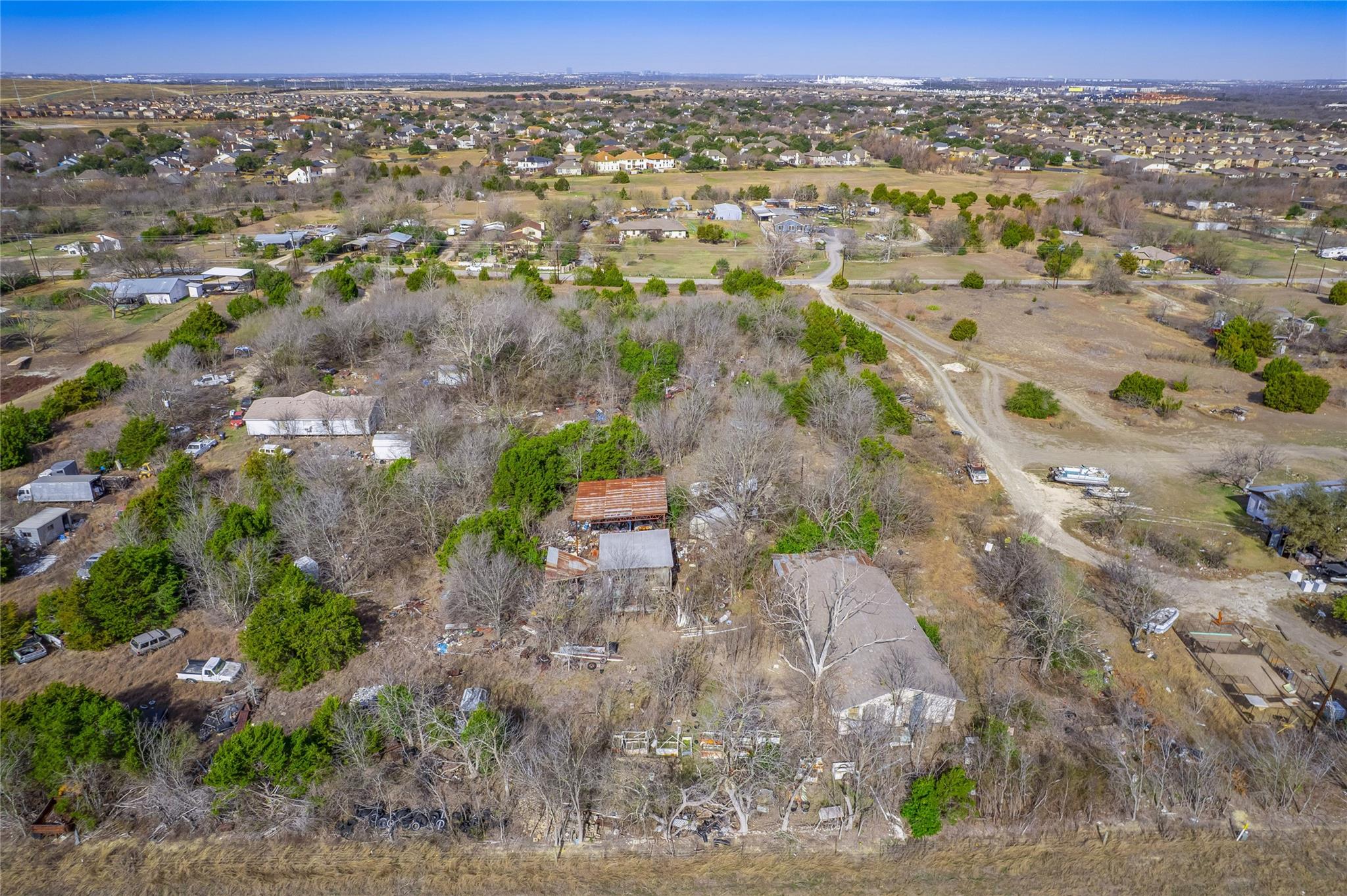 11407 Aus Tex Acres Ln, Manor, TX 78653