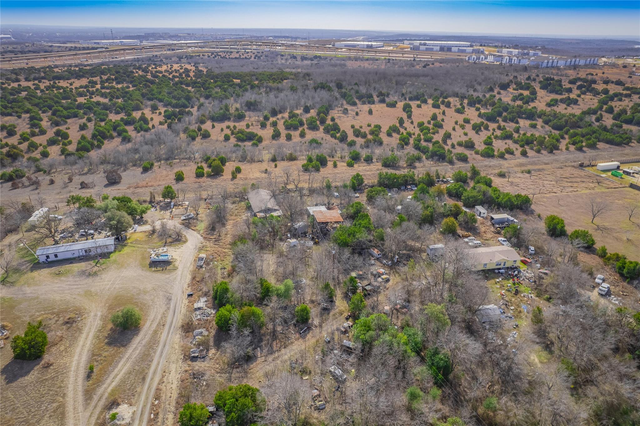 11407 Aus Tex Acres Ln, Manor, TX 78653