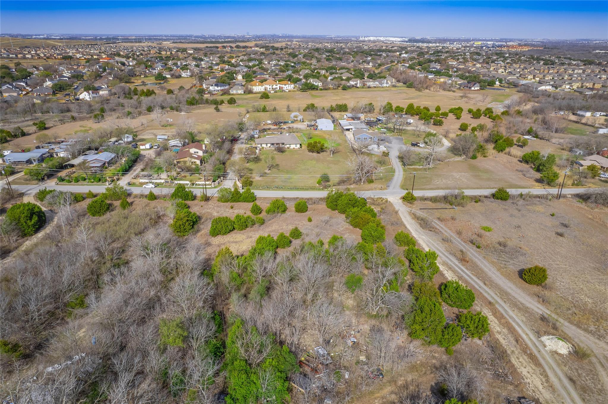 11407 Aus Tex Acres Ln, Manor, TX 78653