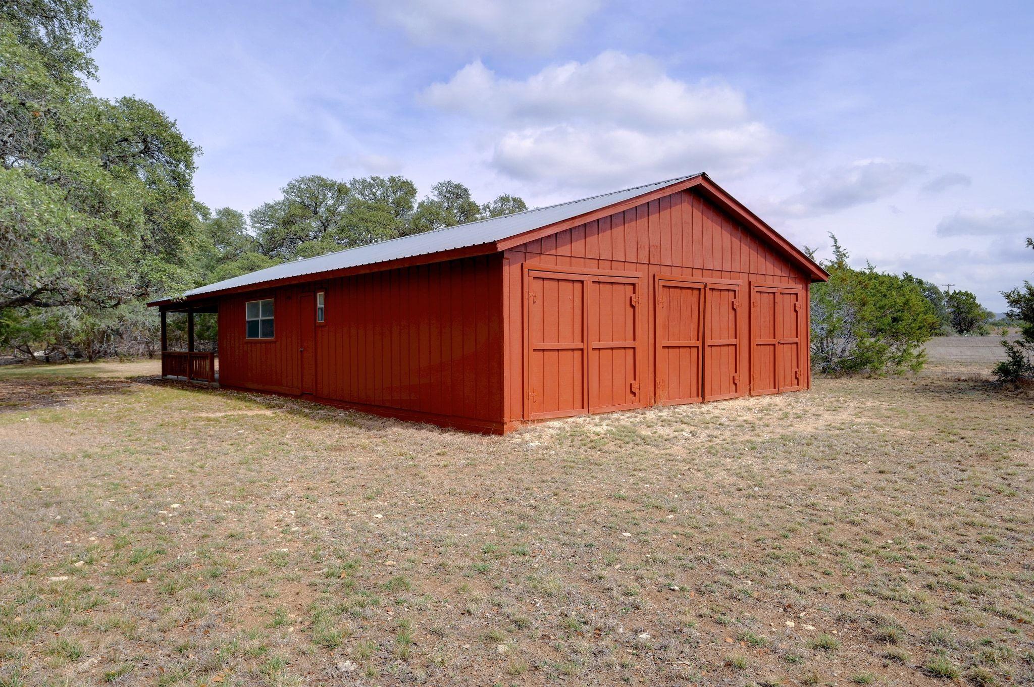 6573 Ranch Road 165, Blanco, TX 78606