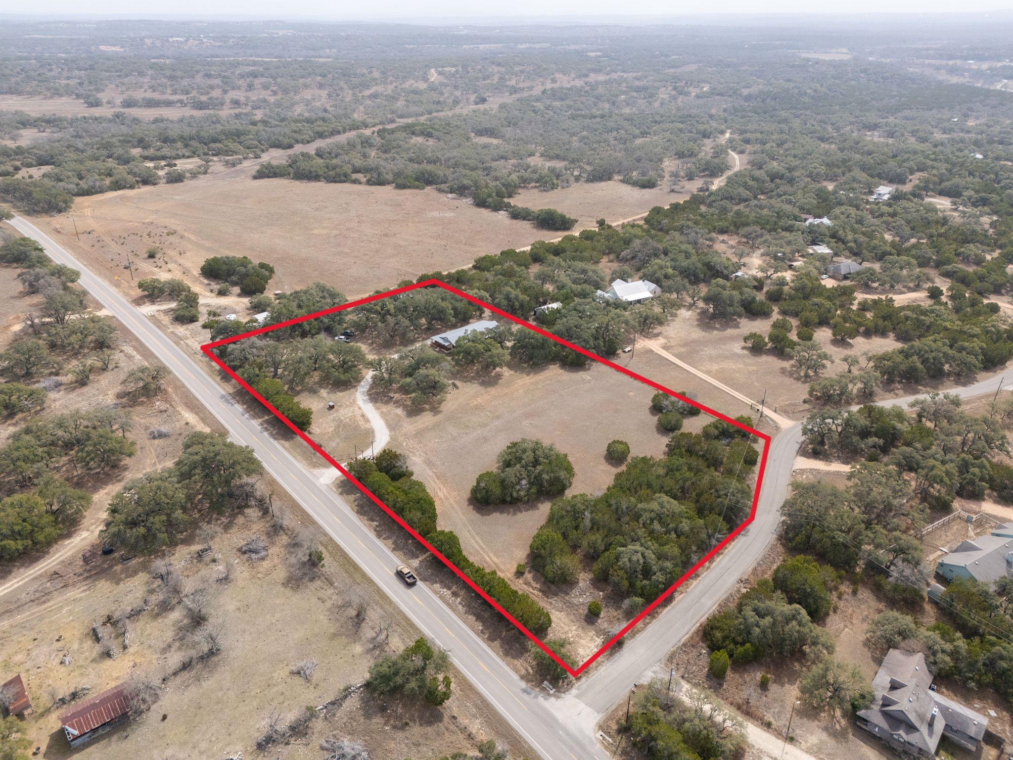 6573 Ranch Road 165, Blanco, TX 78606