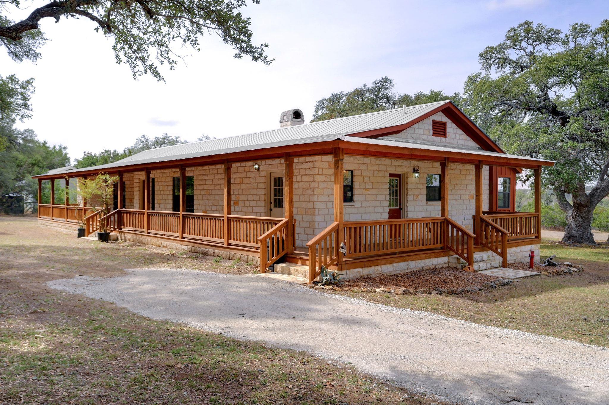 6573 Ranch Road 165, Blanco, TX 78606