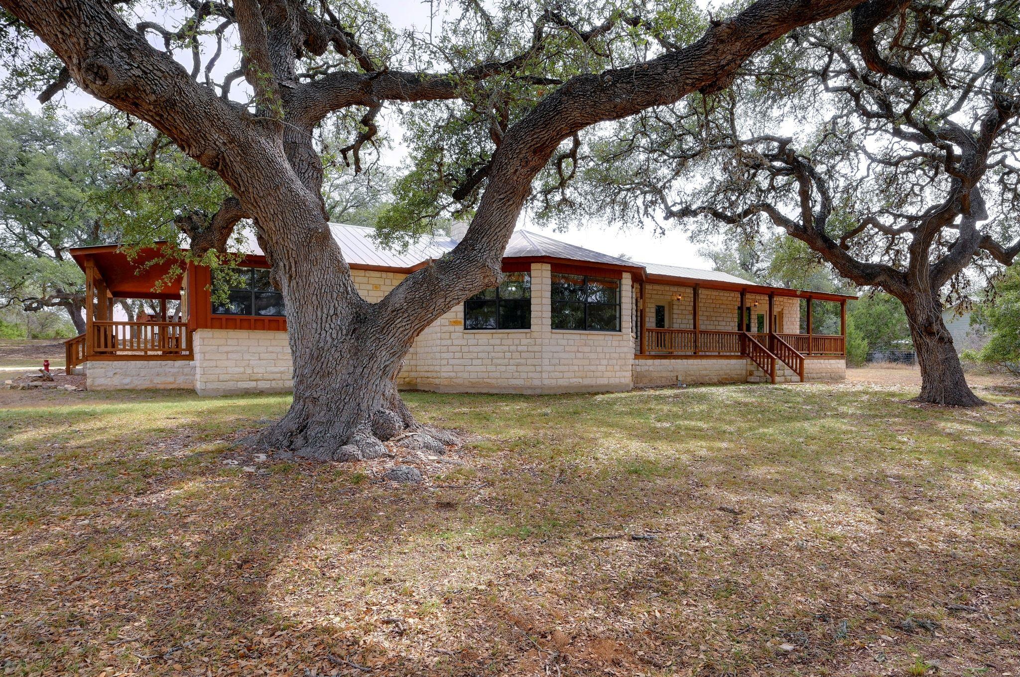 6573 Ranch Road 165, Blanco, TX 78606