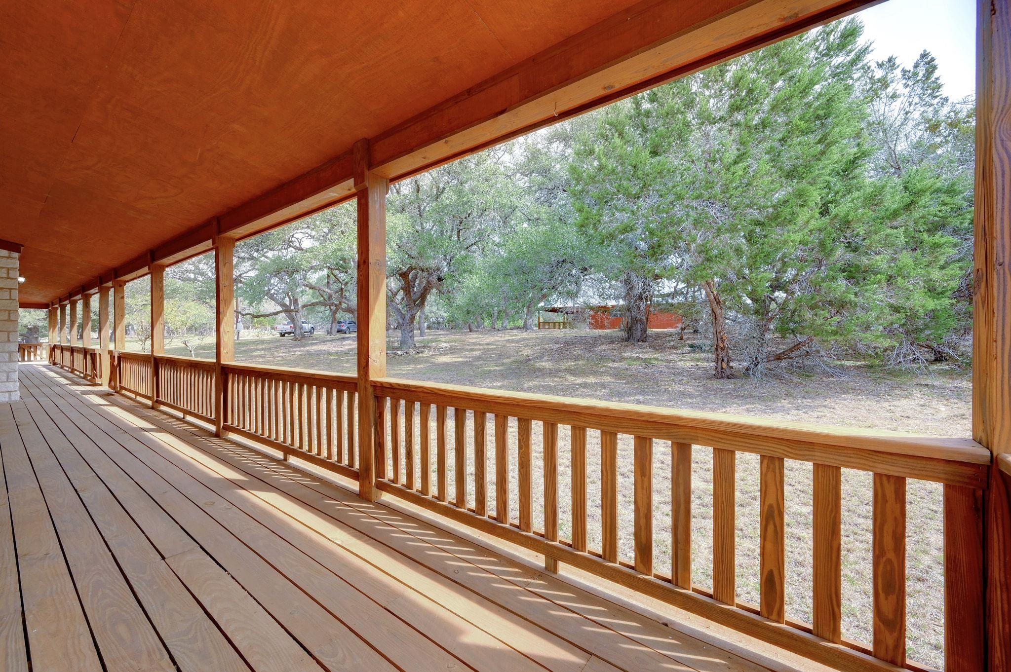 6573 Ranch Road 165, Blanco, TX 78606