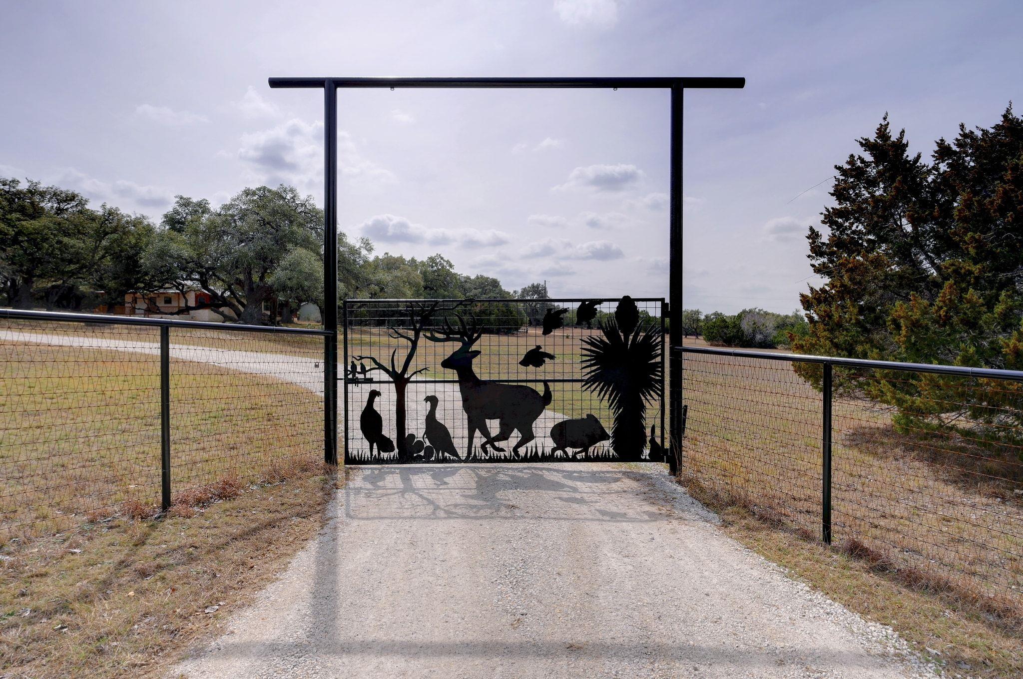 6573 Ranch Road 165, Blanco, TX 78606