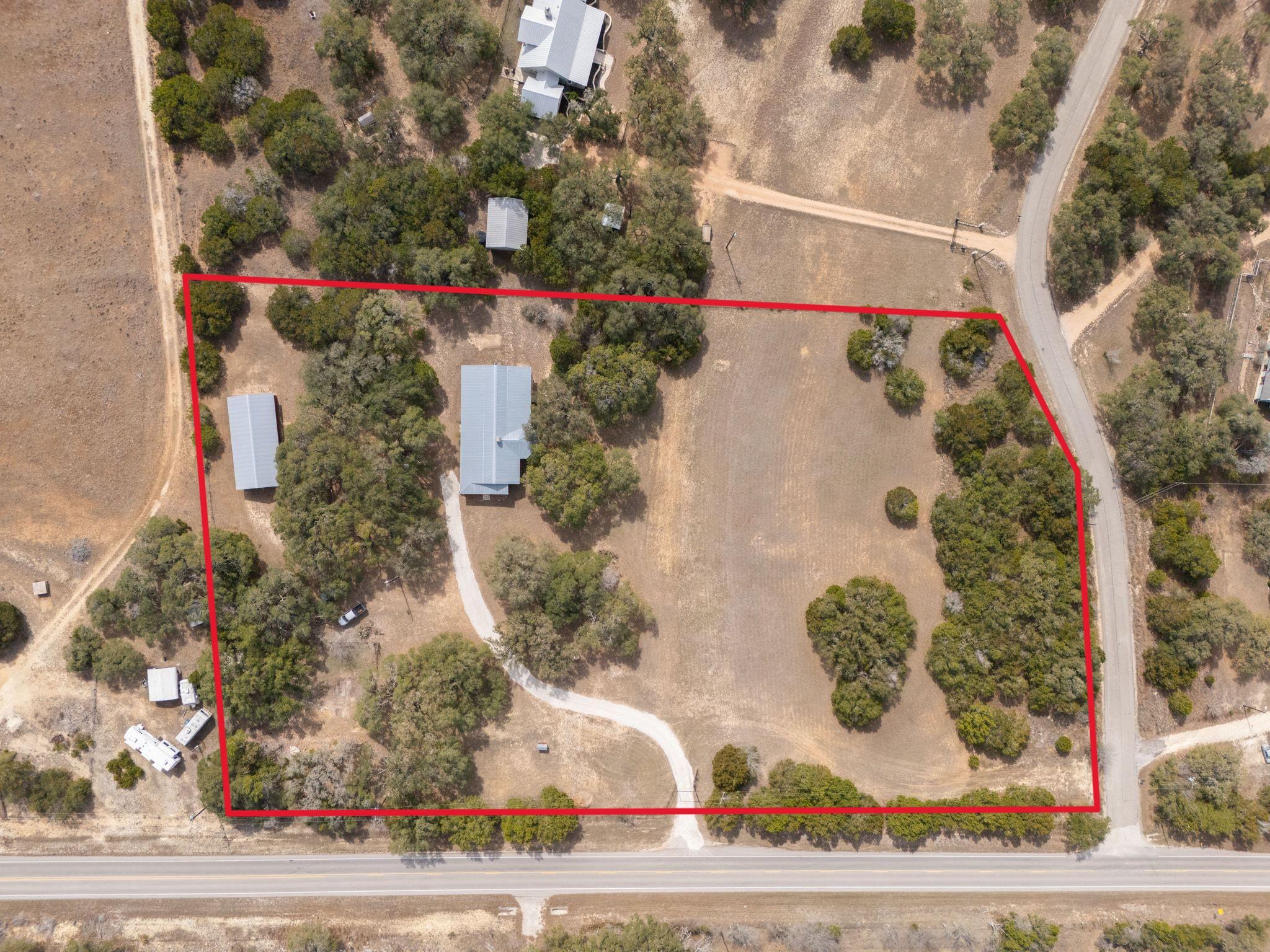 6573 Ranch Road 165, Blanco, TX 78606