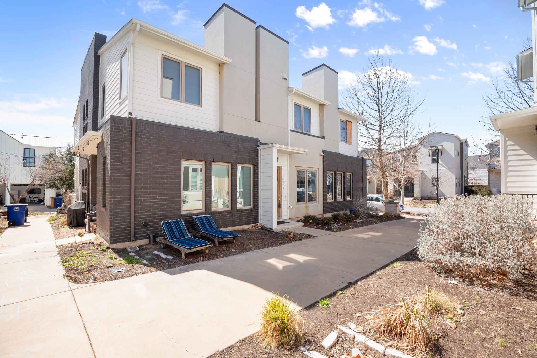 4513 Kocurek St, Austin, TX 78723