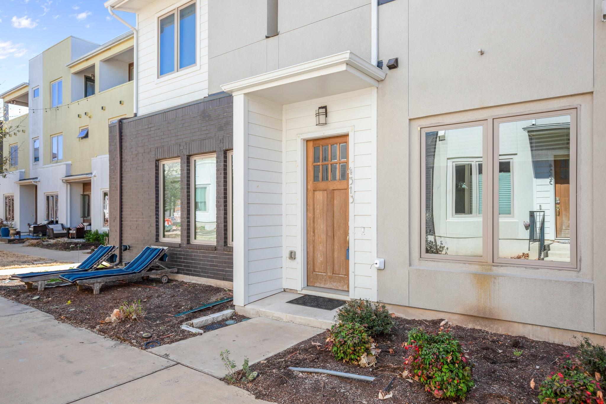 4513 Kocurek St, Austin, TX 78723