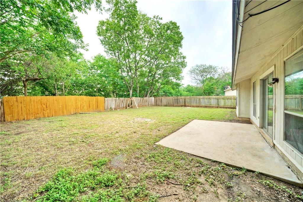 1509 Sagebrush Dr, Round Rock, TX 78681