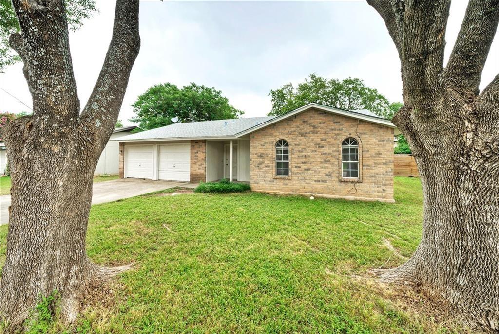 1509 Sagebrush Dr, Round Rock, TX 78681