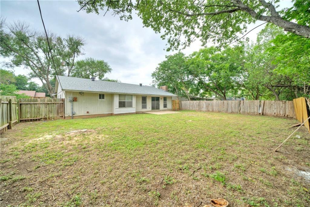 1509 Sagebrush Dr, Round Rock, TX 78681